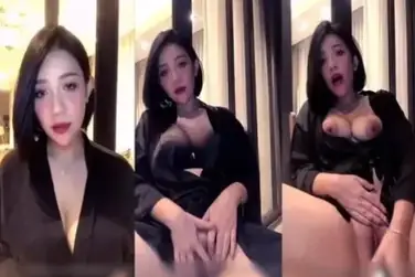 Babynookie Onlyfans Colmek Pakai Botol Gede WOT Lumer 2026
