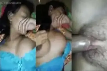 Bokep Indo Enak-enak Dengan Pria Lain