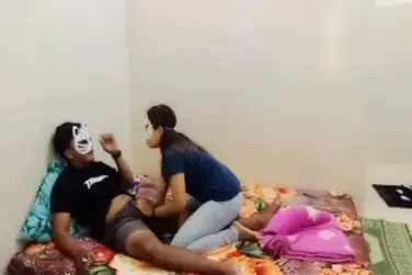 Istri Nafsu Minta Jatah Malam Jumat 2026
