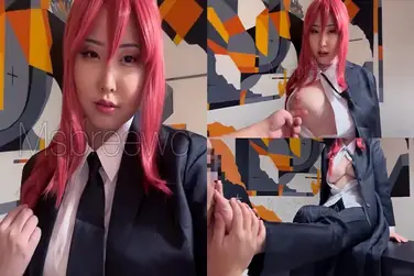 Msbreewc Cosplay Kostum Nakal Super Liar